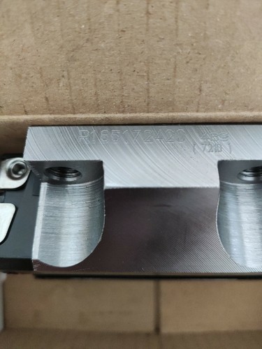 Rexroth r165172420 ball runner - r165172420,