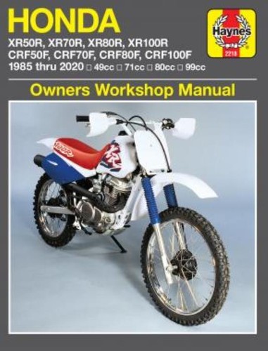 Manuel atelier haynes honda - manuel,