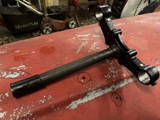 Dax Steering Stem Lower Yolk Jincheng / Skyteam Dax Monkey Bike 