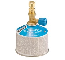 Bec Bunsen Laborbrenner CFH BL