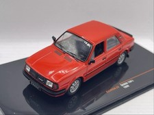 Skoda 130L 1988 1/43 IXO