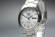 Montre Homme Vintage [Presque