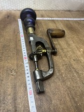 Perceuse Chignole, outil