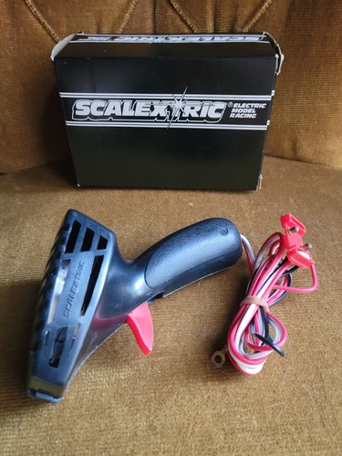 Manette scalextric ref 297 - scalextric, sc.297
