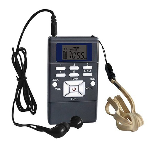 Radio numérique - fm,