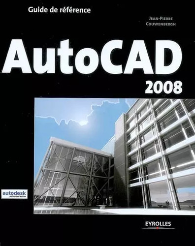 Autocad 2008 jean - autocad, jean-pierre