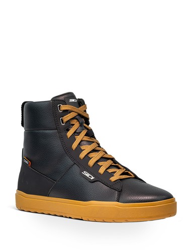 Bottes moto sidi crossfire - crossfire, 3