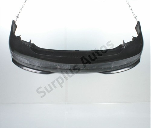 Pare choc arriere 7410z5 - pare-choc,
