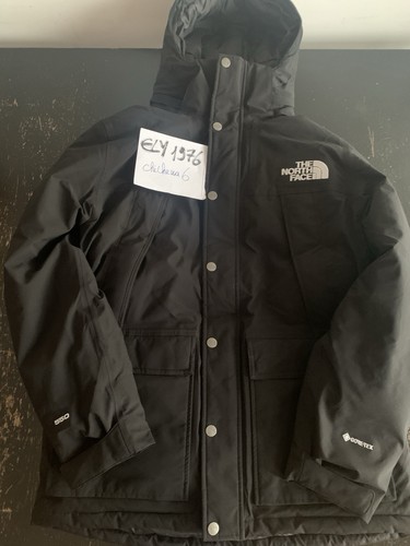 Parka the north face - face, mountain