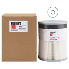 GENUINE Fleetguard FS19915 Fuel Filter with Water Separator Elemax New