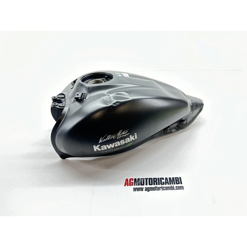 Kawasaki vulcan 650 - vulcan,