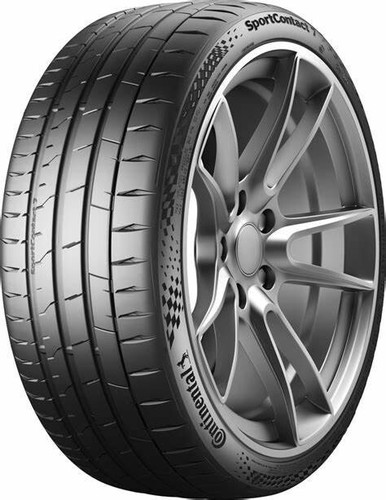 Pneus continental - pneus,