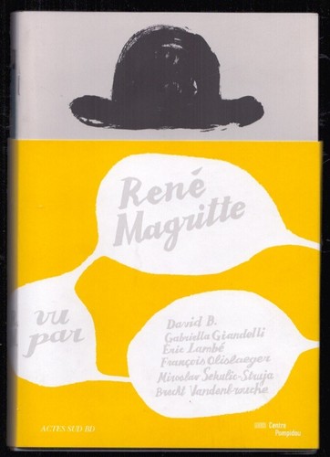 Collectif rene - collectif, )