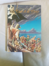 BD  DE CAPE ET DE CROCS - TOME