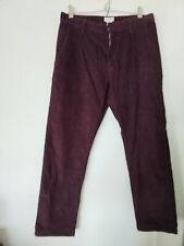 Pantalon Velours Dockers Homme