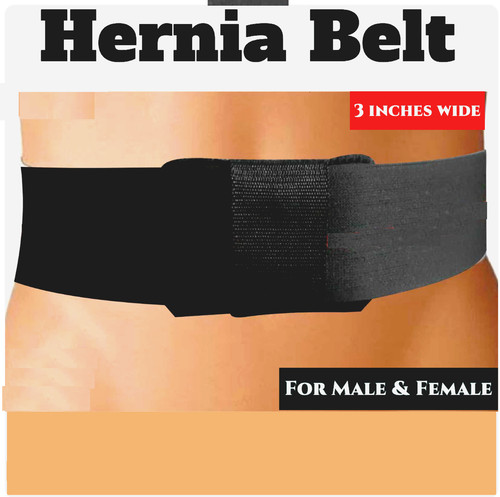Ceinture pour hernie - , |