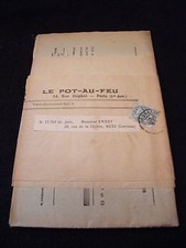 Recettes Le pot au feu 21