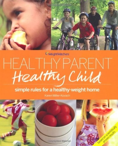 Weight watchers healthy - weight,