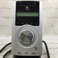 Logitech Z-5500 THX Speaker System Control Unit - Pod Only