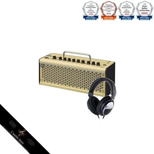 Yamaha thr10ii wireless - yamaha,