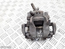 2014 DACIA LOGAN BREAK CALIPER