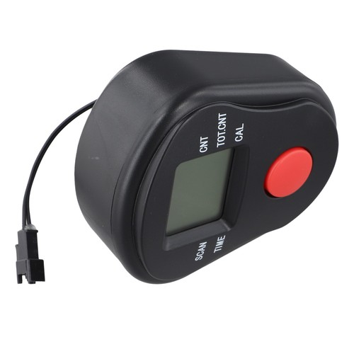 Compteur fonctionnel - compteur,