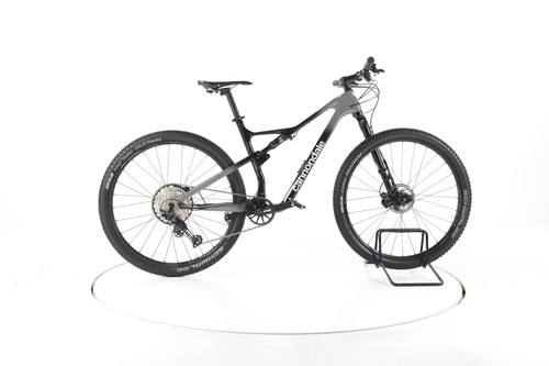 Cannondale scalpel vtt - cannondale,