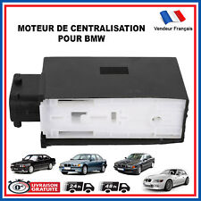 MOTEUR DE CENTRALISATION DE