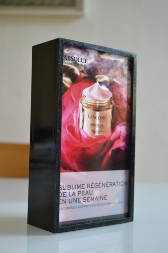 Lancome paris enseigne - paris,