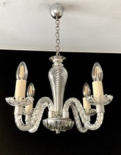 Petit Lustre/Chandelier