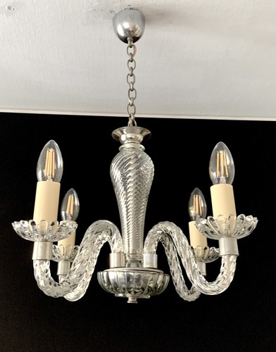 Petit lustre chandelier - petit, lustre/chandelier