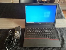 PC Ordinateur Portable Fujitsu Lifebook E544 i5 4310M 8 Go 128 Go SSD (17)