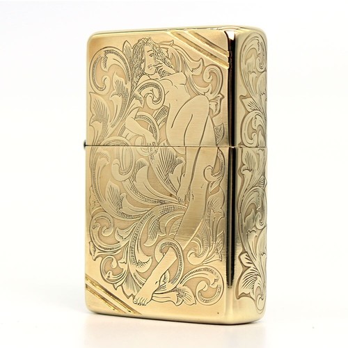Briquet zippo 240 vintage - briquet,