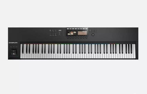 Native instrument komplete - instrument,