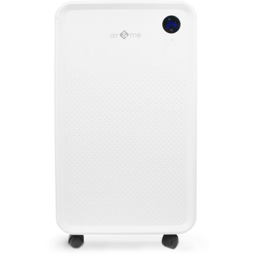 Deshumidificateur air and - deshumidificateur,