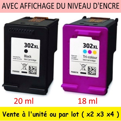 Cartouches encre compatibles - cartouches, d'encre