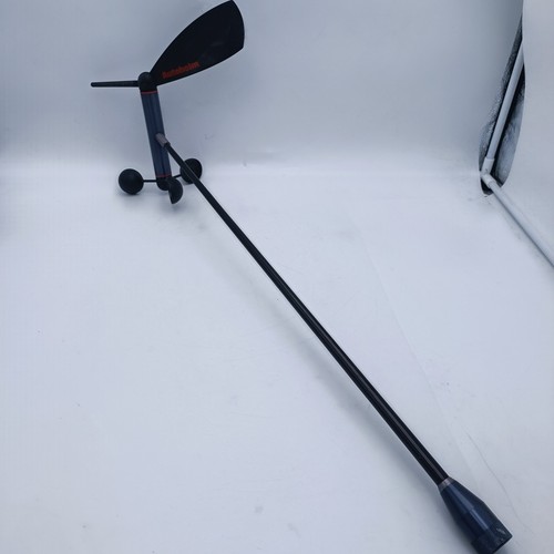 Autohelm st50 wind - autohelm,