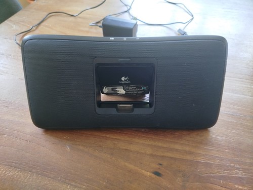 Logitech enceinte rechargeable - logitech,