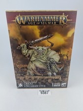 Games Workshop Warhammer 40000 Chaos Daemons Great Unclean One