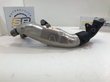 COLLECTEUR D'ÉCHAPPEMENT