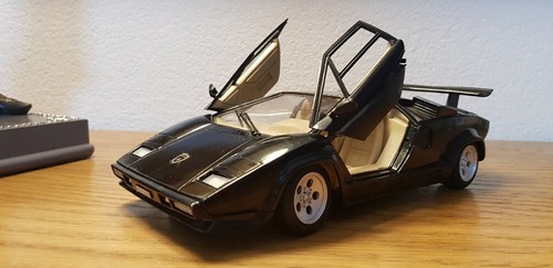 Lamborghini countach 5000