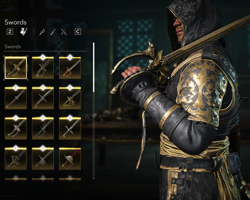 Assassin creed black flag - assassin's,