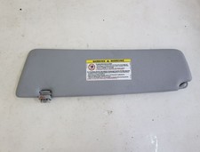 Sun Visor Mercedes Vito Bus 639 6398100610 11-2010