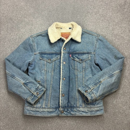Veste jean levis - veste,