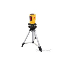 Silverline 245028 Niveau Laser