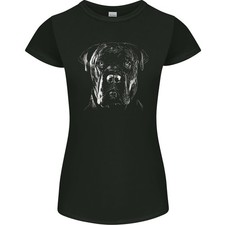 T-Shirt Femme Coupe Petite