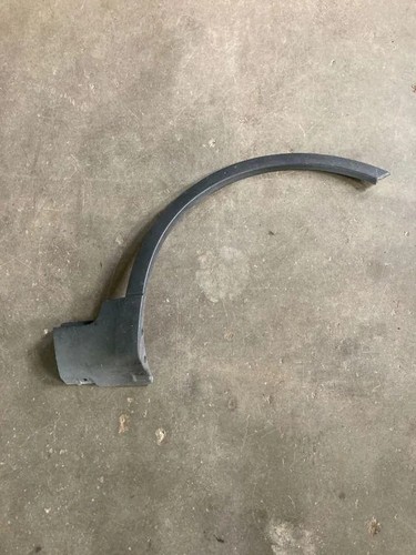 Ford kuga front arch liner - arch,