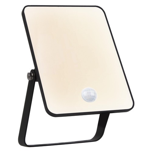 Spot led détecteur 20w - spot, à