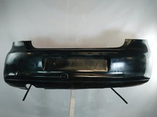 Pare choc arriere VOLKSWAGEN