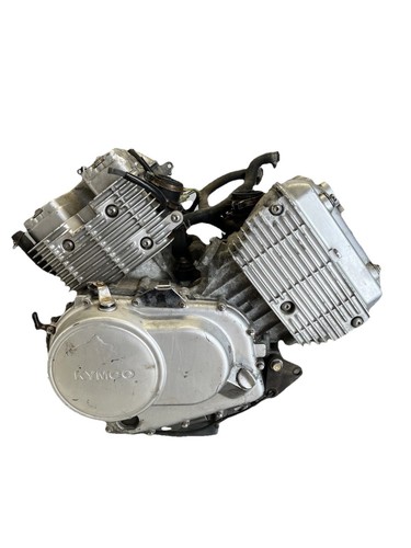 Bloc moteur complet - bloc,